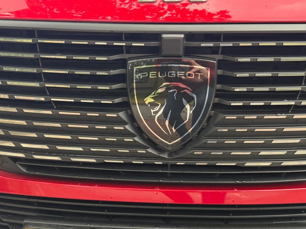 Peugeot 308 – foto 14