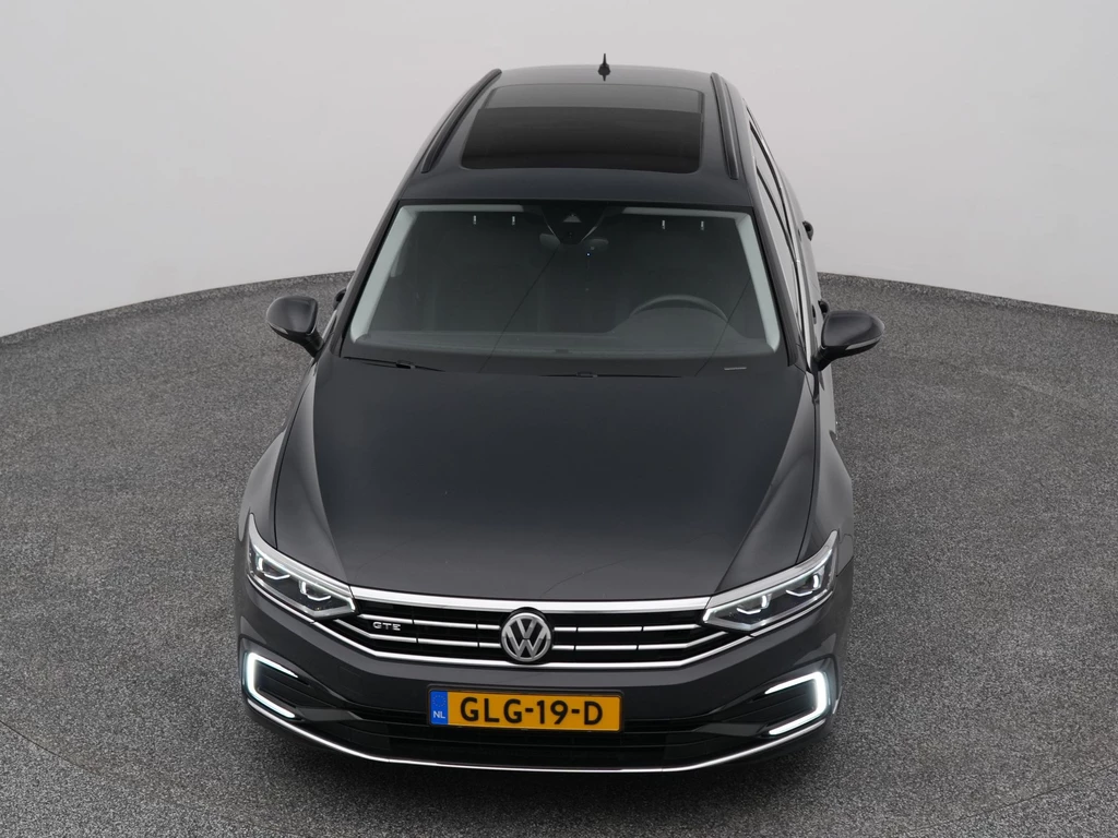 Volkswagen Passat – foto 18