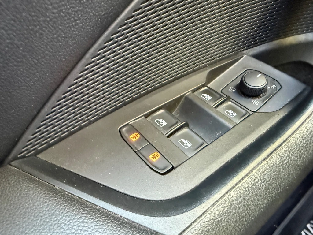 Škoda Octavia – foto 17