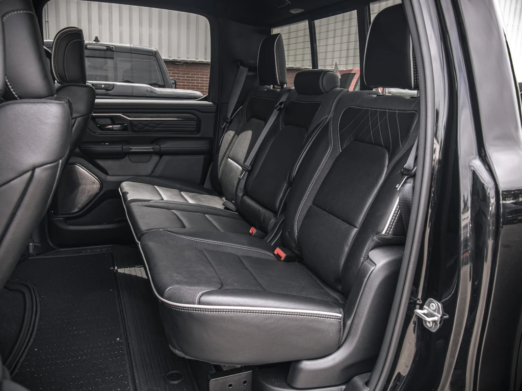 Dodge Ram 1500 – foto 15