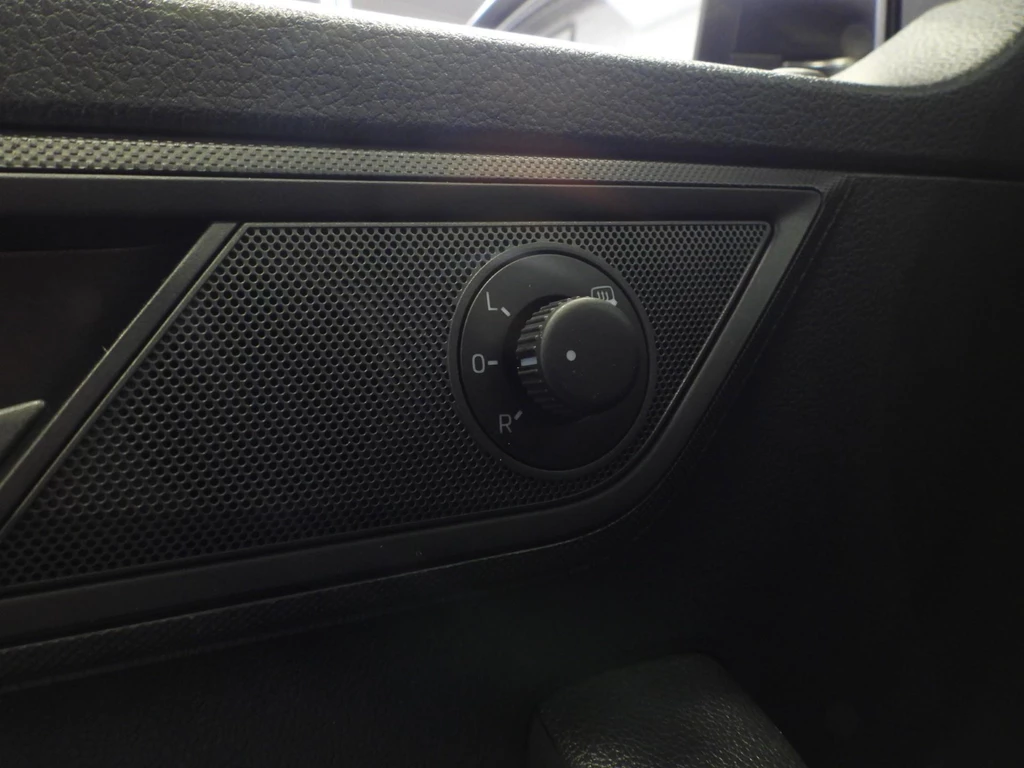Škoda Fabia – foto 21