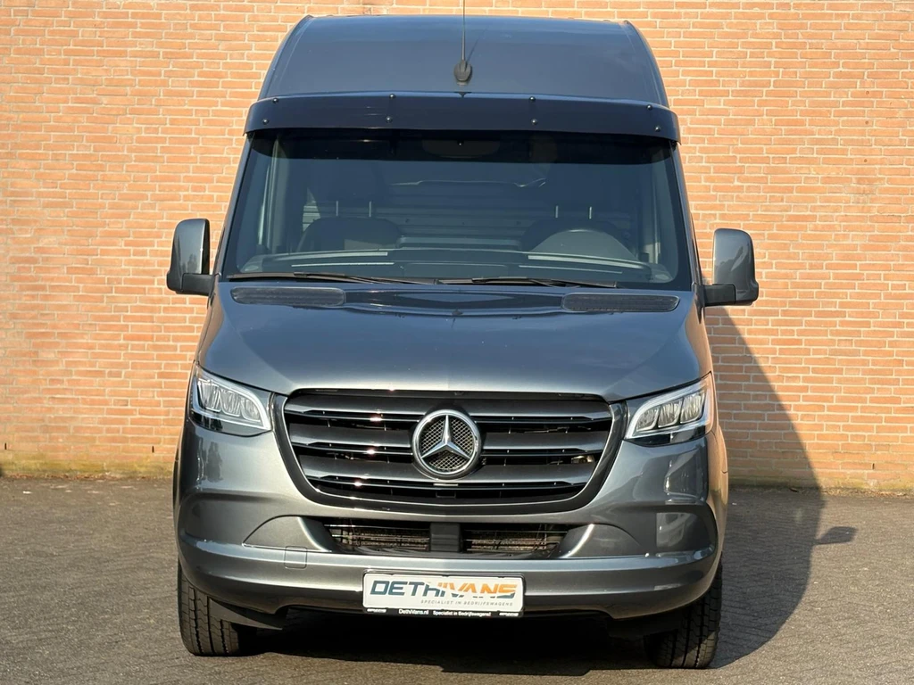 Mercedes-Benz Sprinter – foto 8