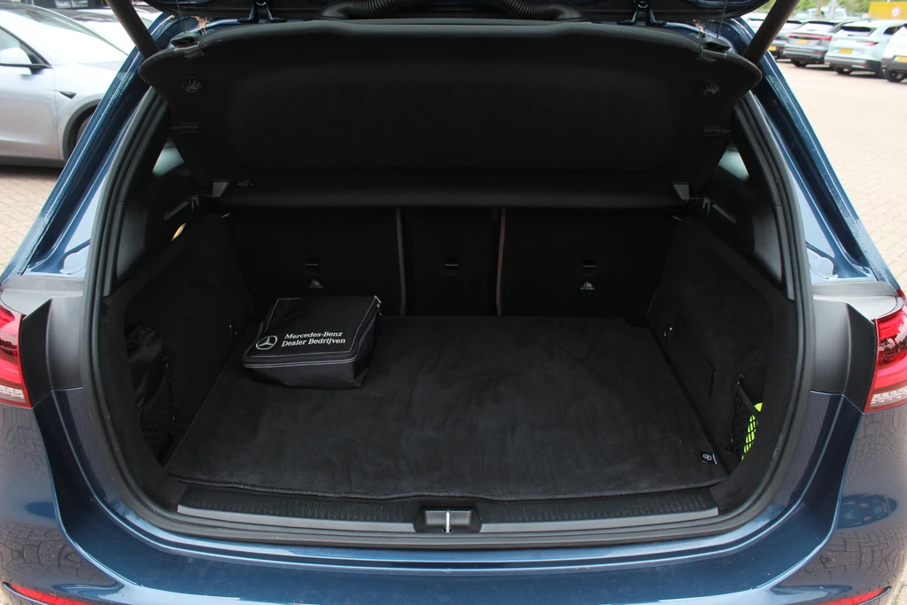 Mercedes-Benz B-Klasse – foto 17