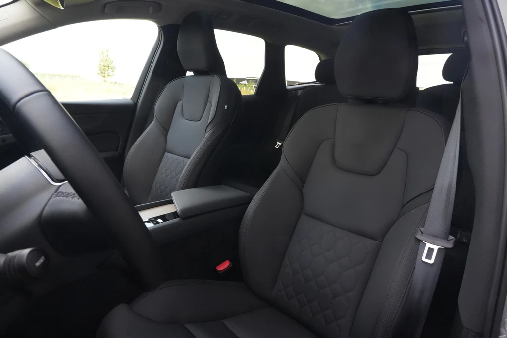 Volvo XC60 – foto 6