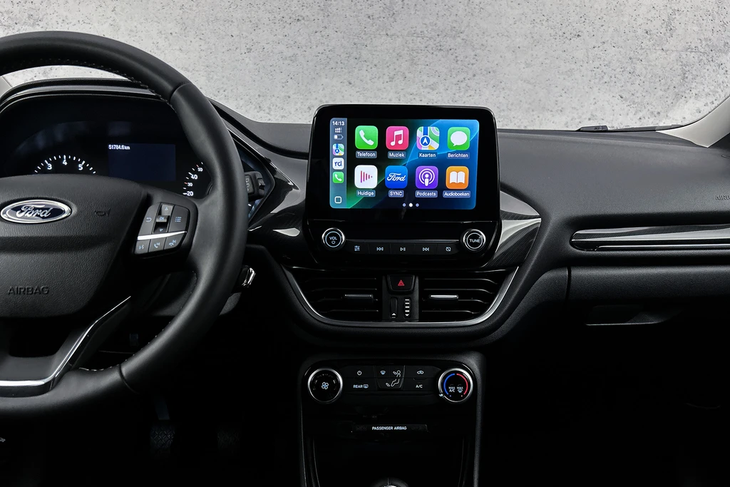 Ford Puma – foto 16