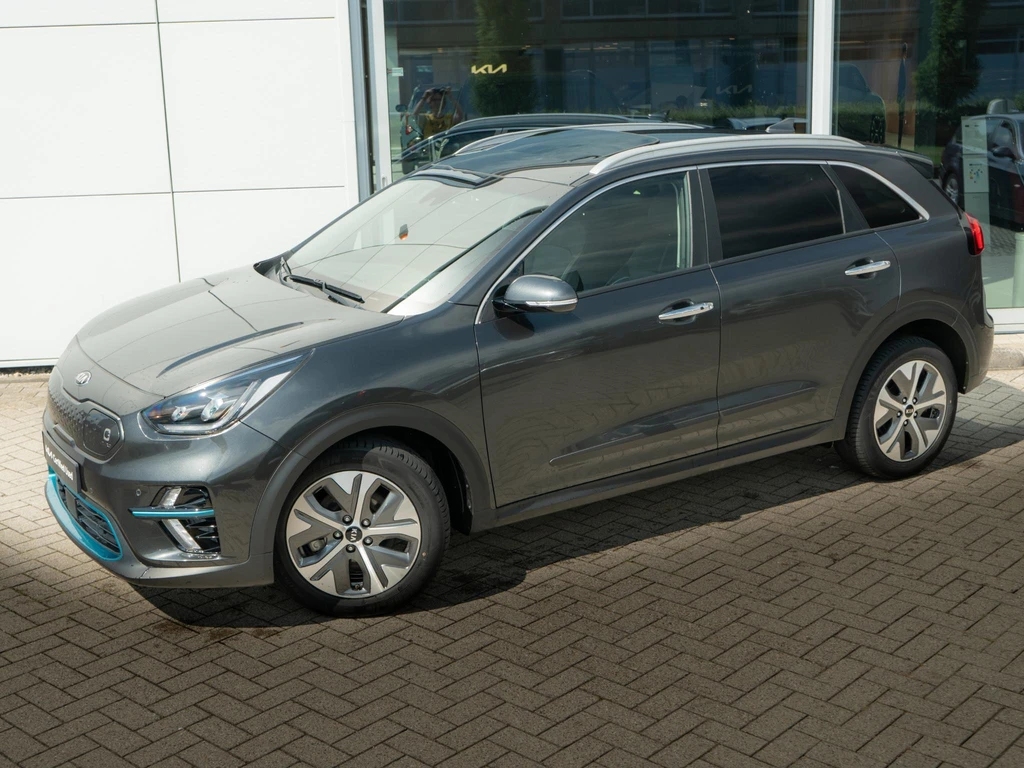 Kia e-Niro – foto 2