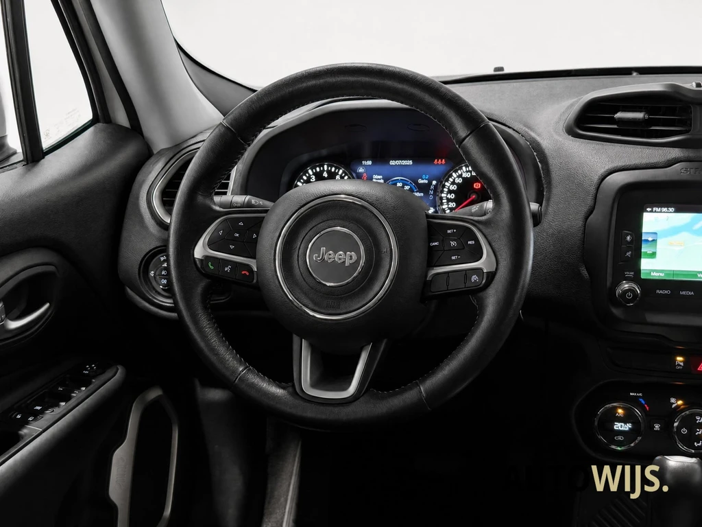 Jeep Renegade – foto 17