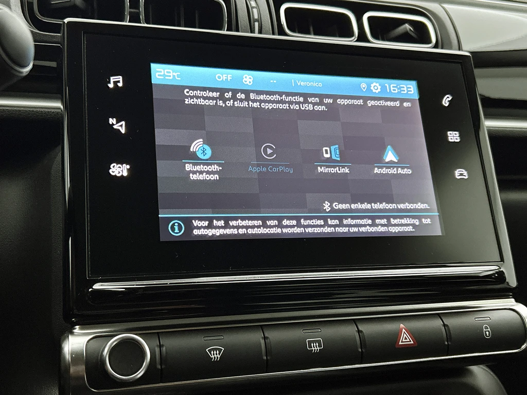 Citroën C3 – foto 11