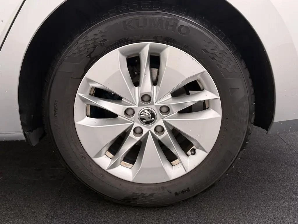 Škoda Octavia – foto 20