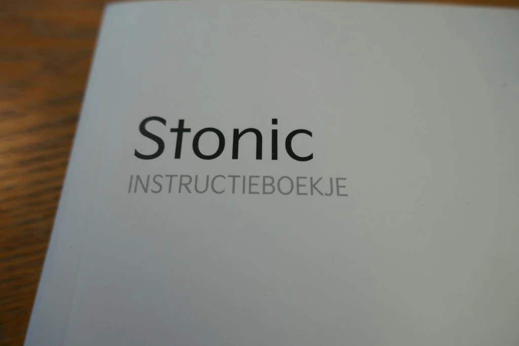 Kia Stonic – foto 41