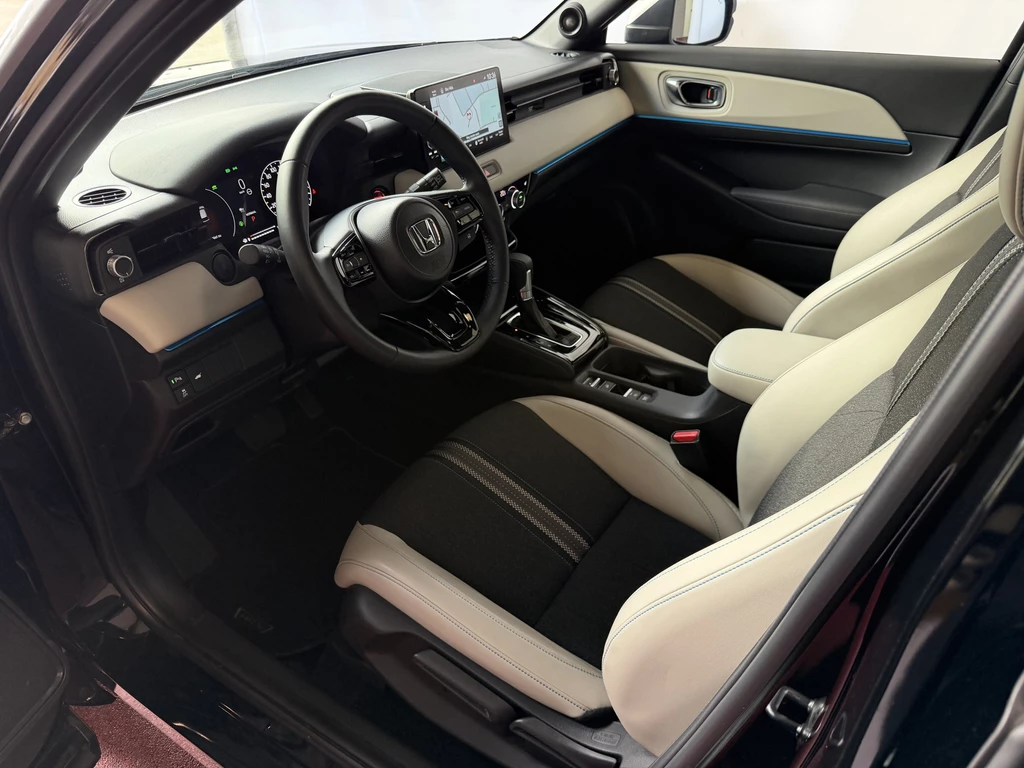 Honda HR-V – foto 17