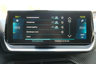 Peugeot e-208 – thumbnail 20