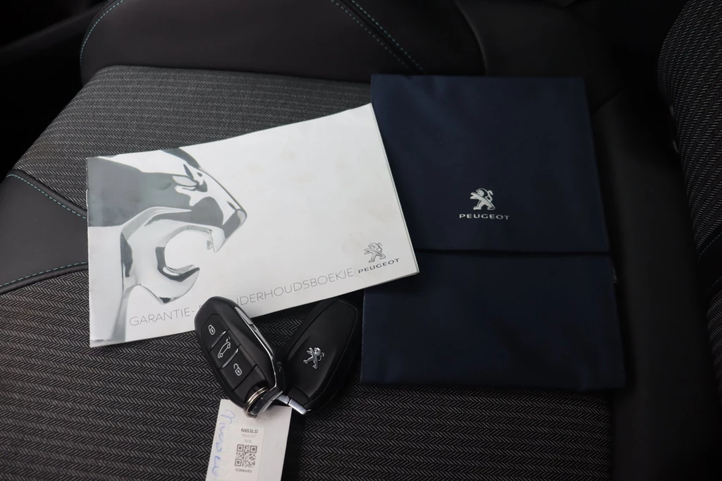 Peugeot 3008 – foto 32