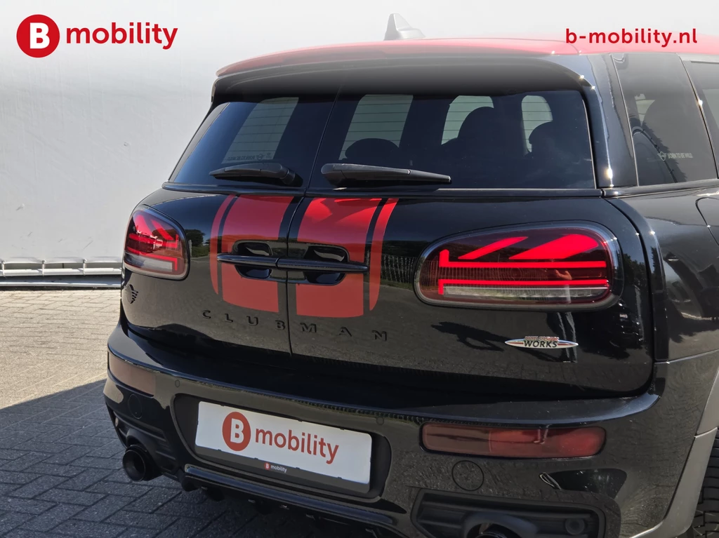 MINI Clubman – foto 4