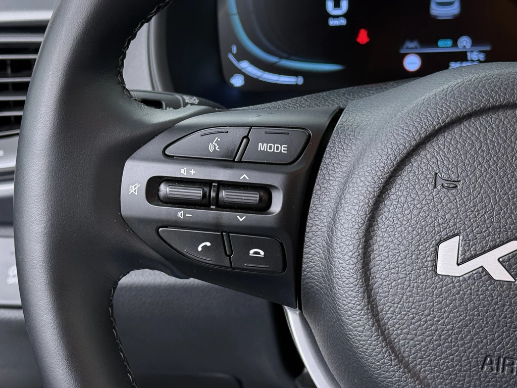 Kia Stonic – foto 28