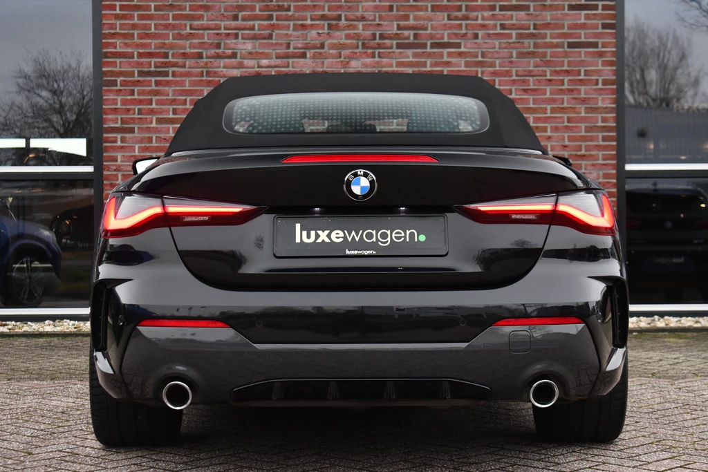 BMW 4 Serie – foto 13