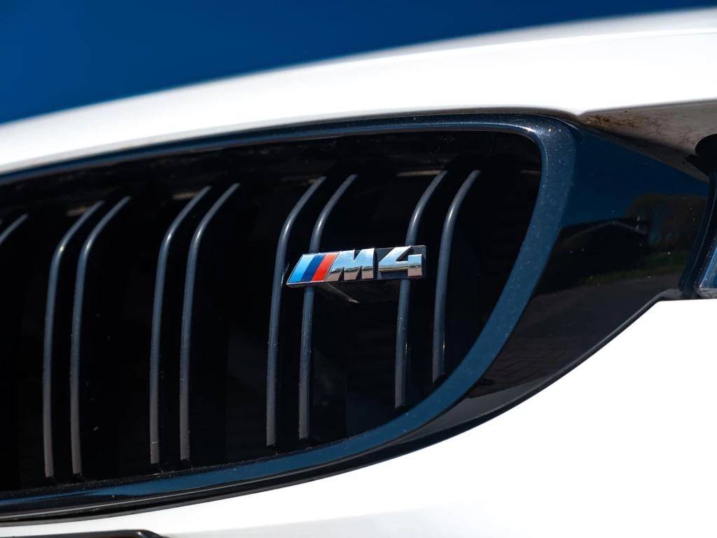 BMW M4 – foto 40