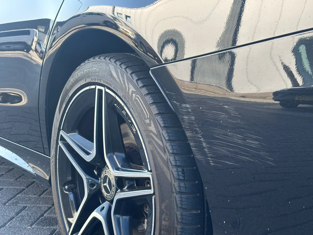 Mercedes-Benz C-Klasse – foto 36
