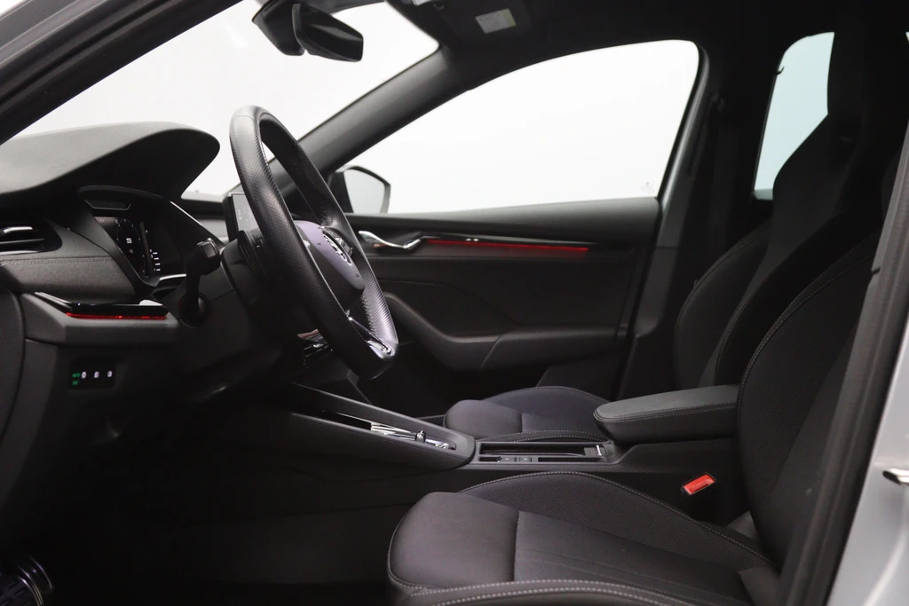 Škoda Octavia – foto 26
