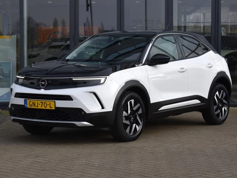 Opel Mokka 1.2 Turbo GS Line | Carplay / Camera / Cruise