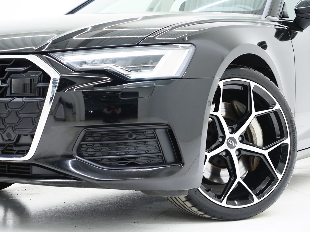 Audi A6 – foto 11
