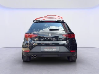 SEAT Leon – thumbnail 5