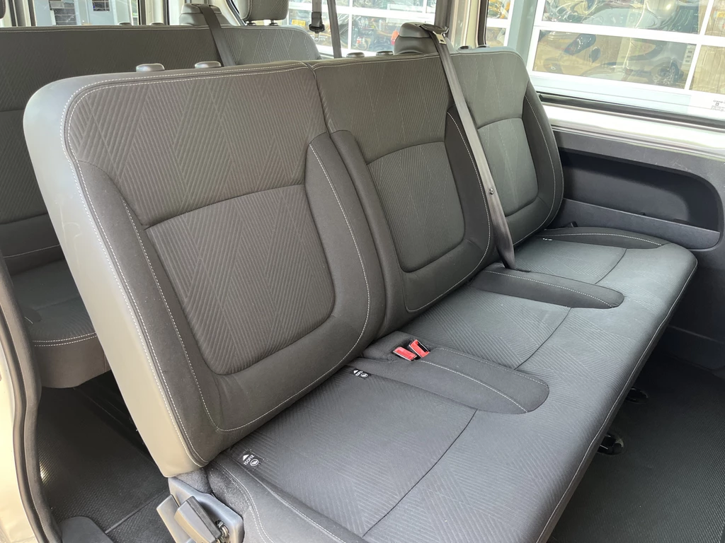 Renault Trafic – foto 26