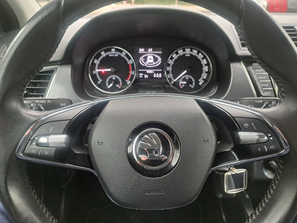 Škoda Fabia – foto 7