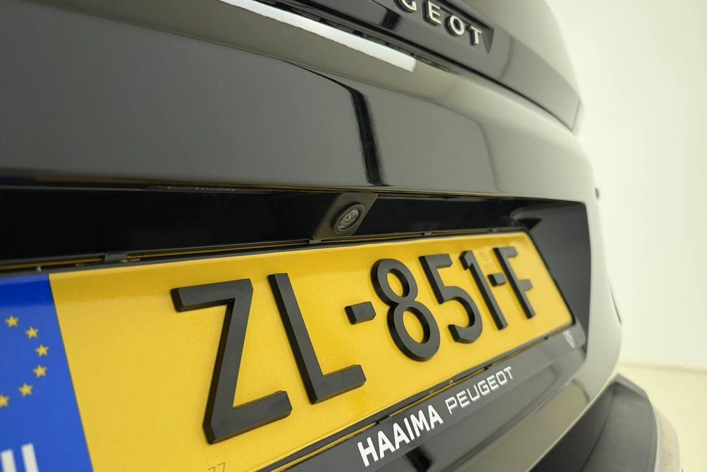 Peugeot 3008 – foto 11