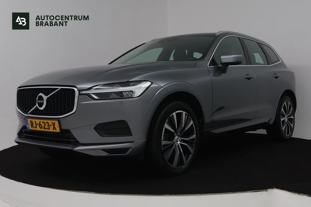 Volvo XC60 – foto 1