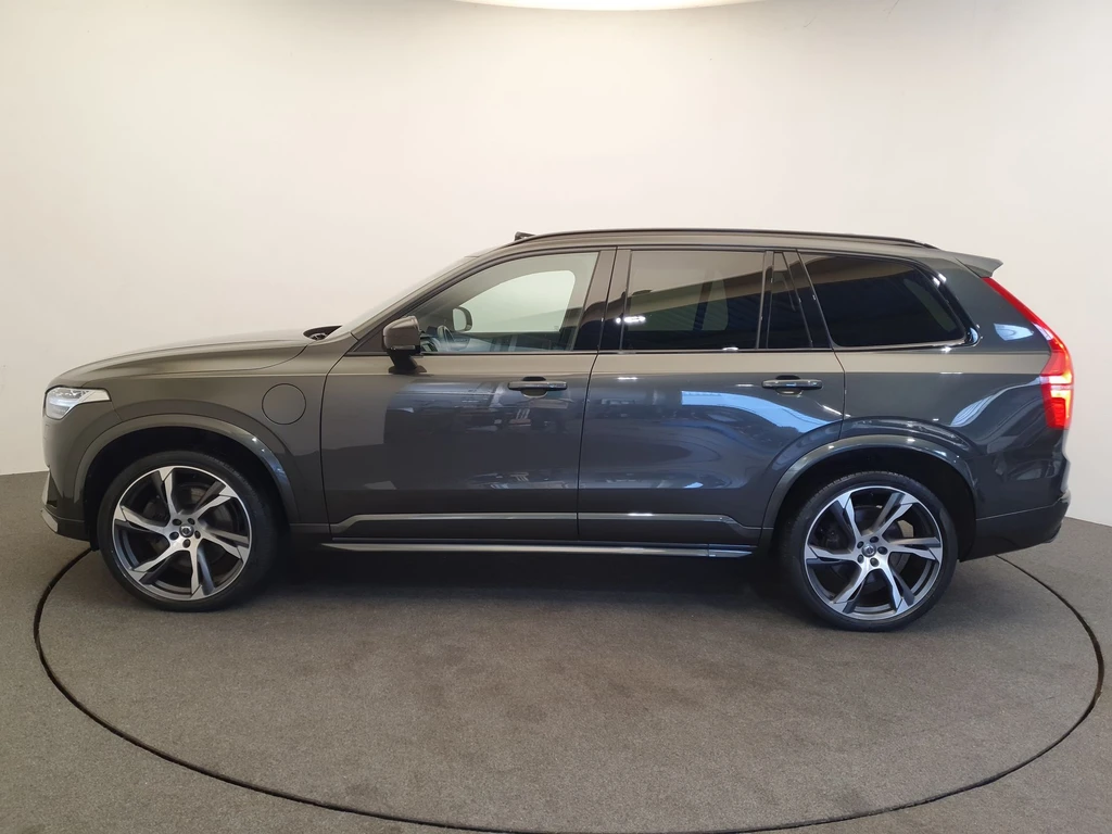 Volvo XC90 – foto 2