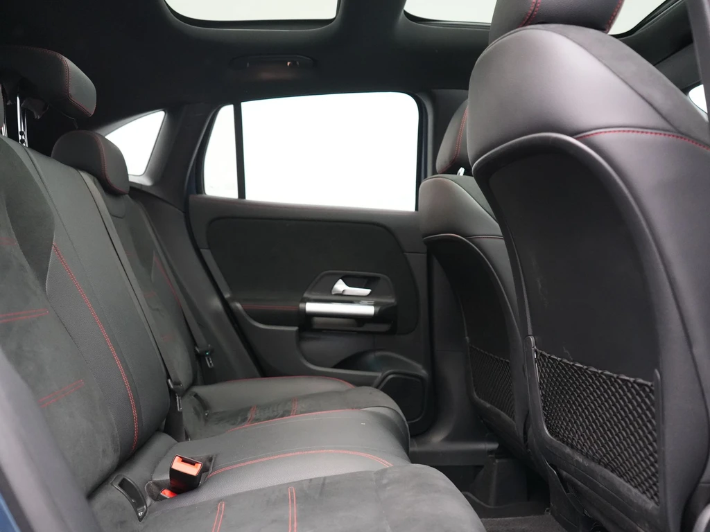 Mercedes-Benz GLA – foto 15