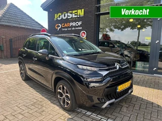 Citroën C3 Aircross – thumbnail 10