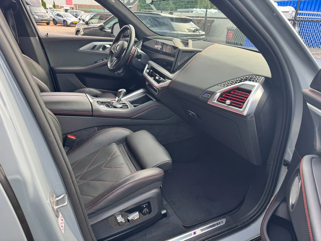 BMW XM – foto 34