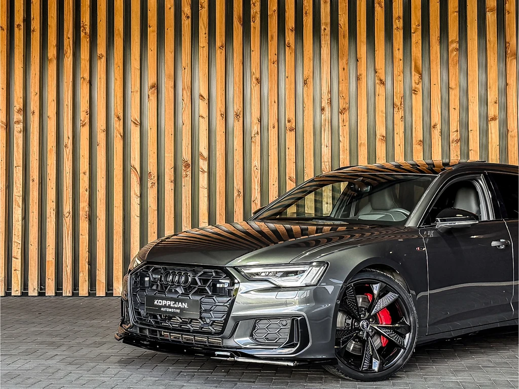 Audi A6 – foto 4