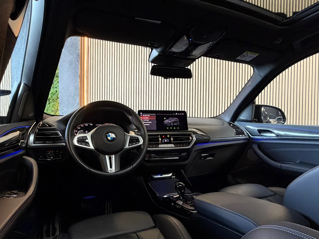 BMW X3 – foto 31