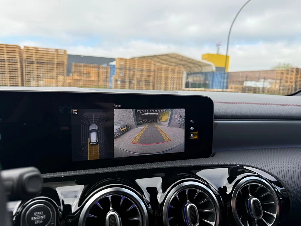 Mercedes-Benz CLA – foto 33