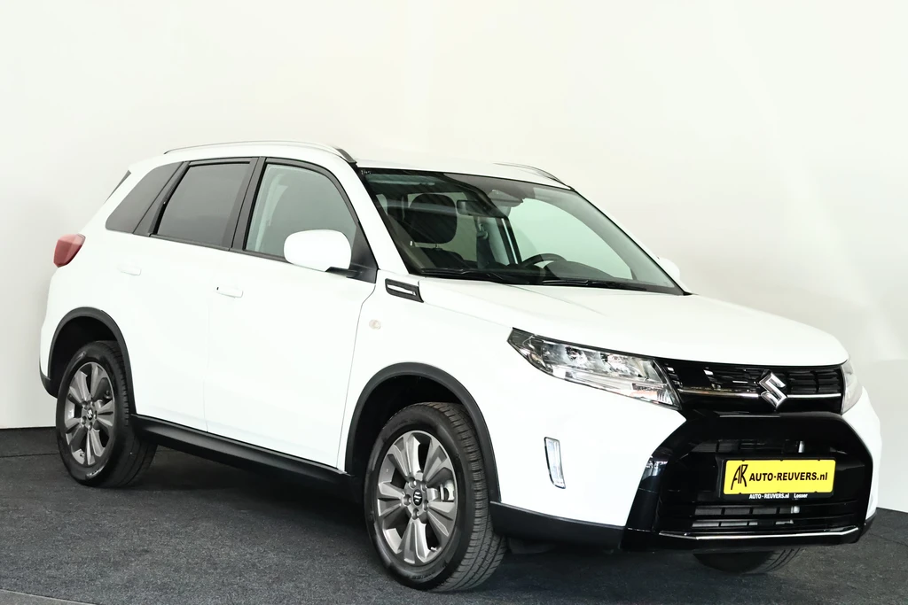 Suzuki Vitara – foto 7