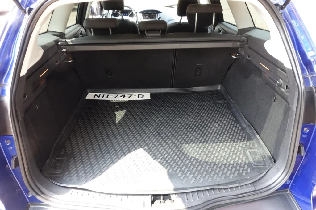 Ford Focus – foto 8