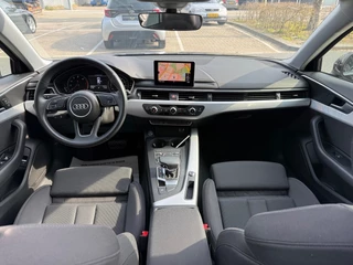 Audi A4 – thumbnail 23