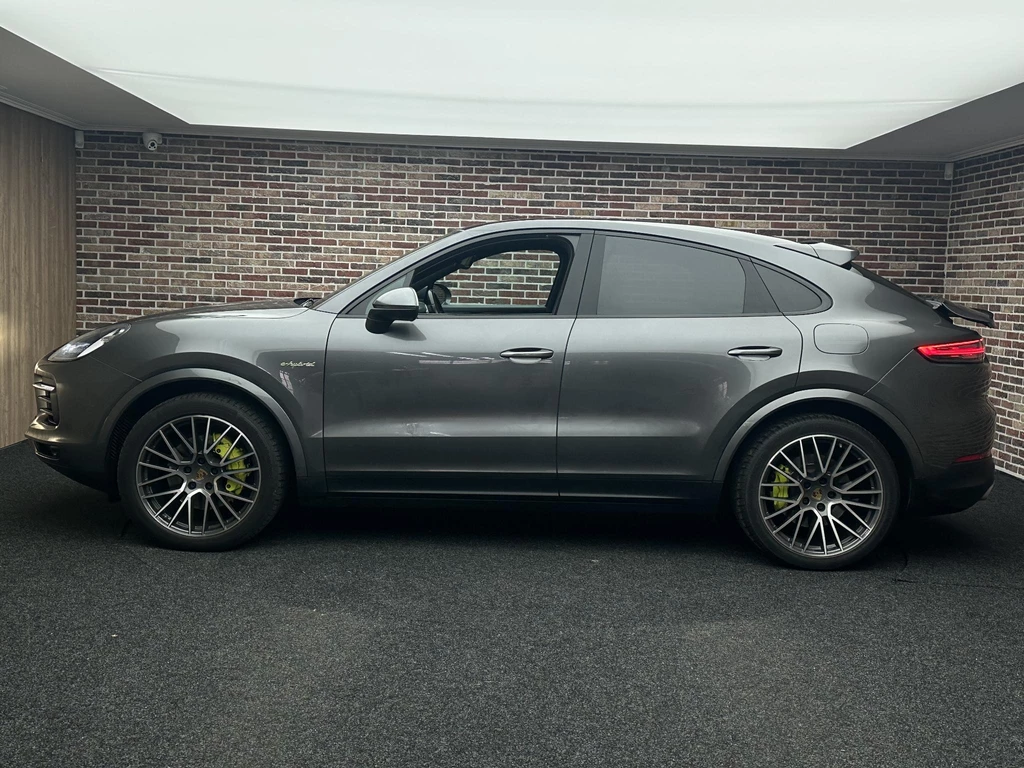 Porsche Cayenne – foto 2