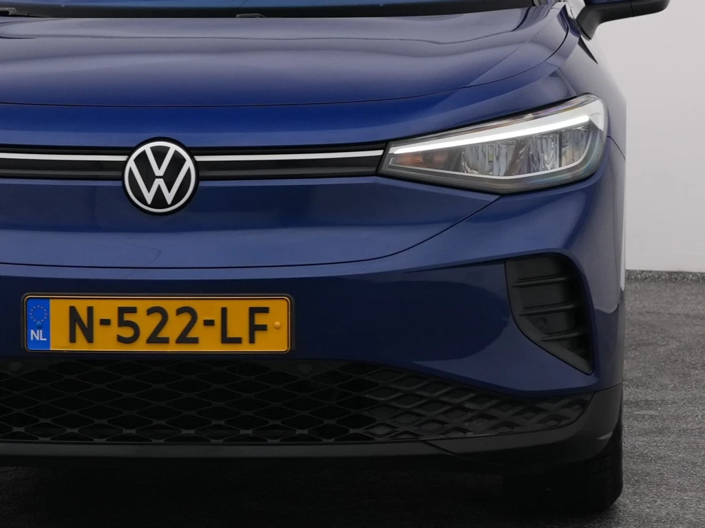 Volkswagen ID.4 – foto 32