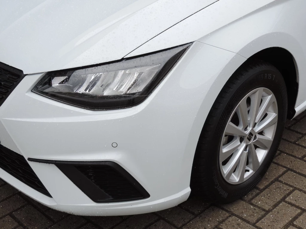 SEAT Ibiza – foto 8