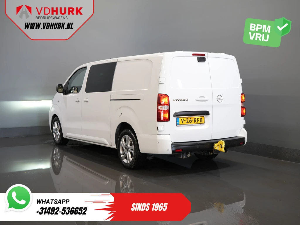Opel Vivaro – foto 3