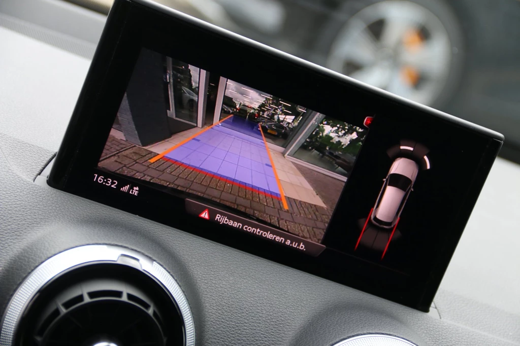 Audi Q2 – foto 13