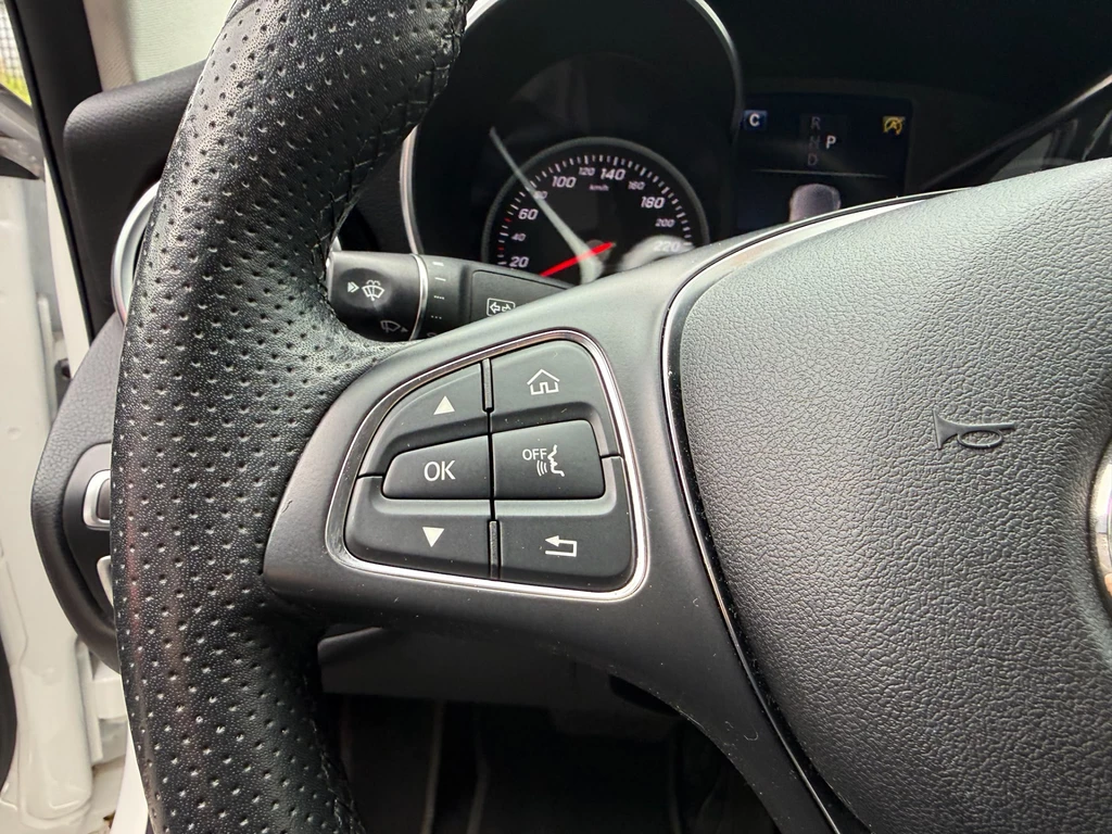 Mercedes-Benz C-Klasse – foto 18