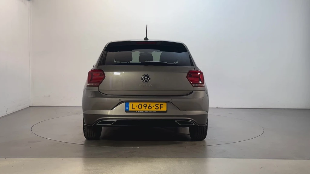 Volkswagen Polo – foto 4