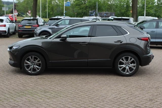 Mazda CX-30 – thumbnail 2