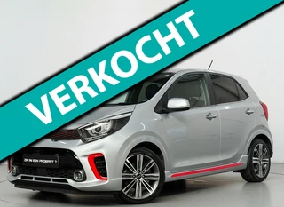 Kia Picanto – thumbnail 1