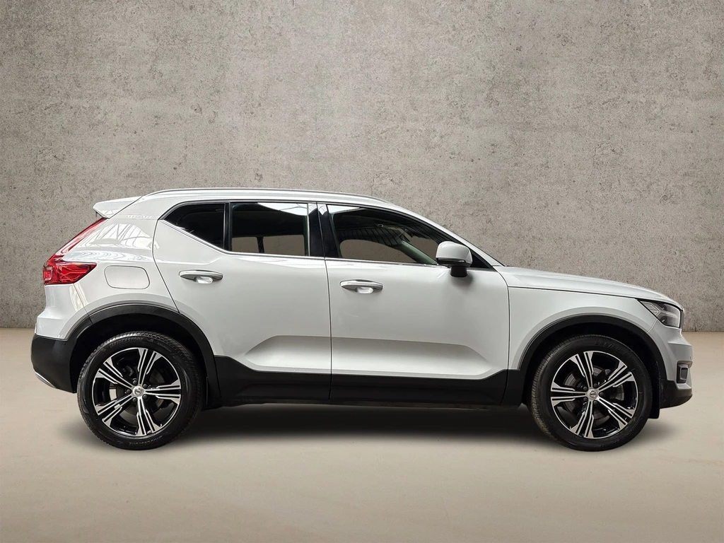 Volvo XC40 – foto 5